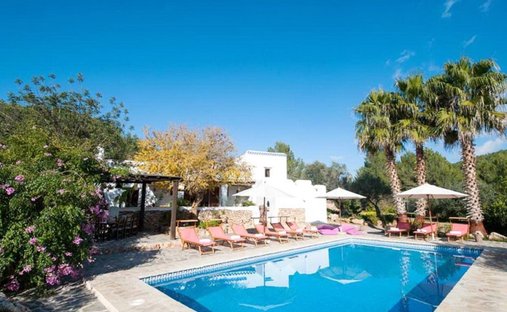 Villa in Kleistou, Fournas, Thessaly and Central Greece 1