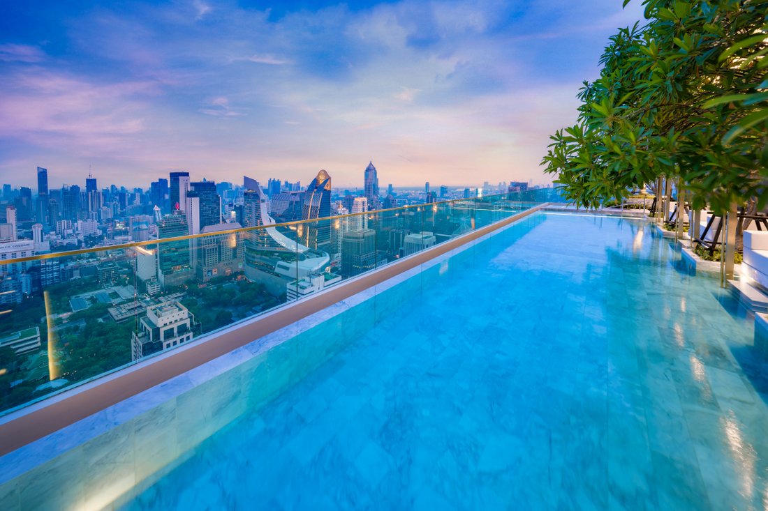 Condo in Bangkok, Bangkok, Thailand 4 - 13013152