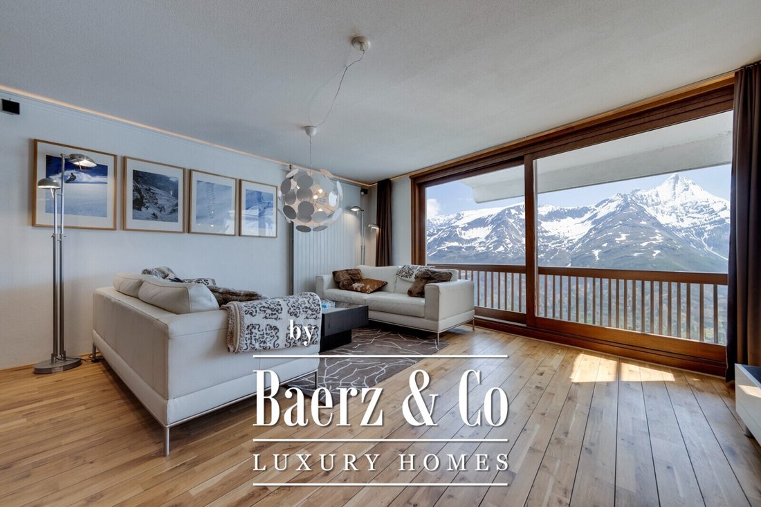 Top Floor Duplex Apartment In Tignes Le In Tignes, Auvergne Rhône Alpes