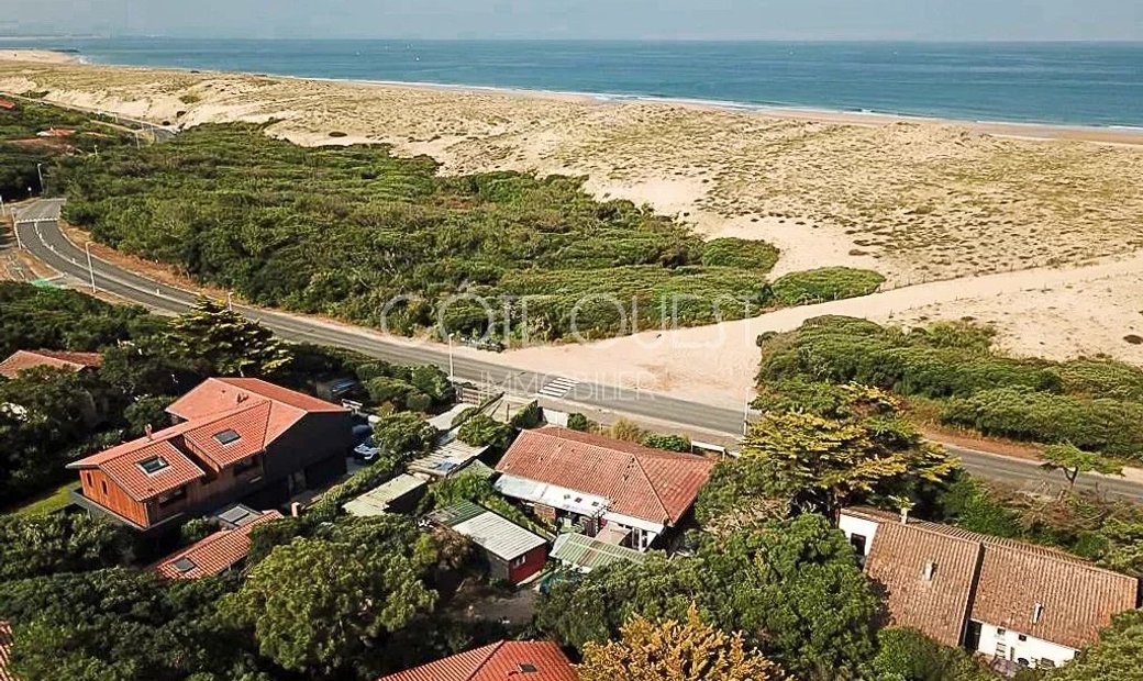 Hossegor A Property In A Prime In Hossegor, Nouvelle Aquitaine