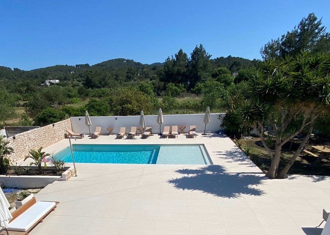 Villa in Kleistou, Fournas, Thessaly and Central Greece 5 - 13014804
