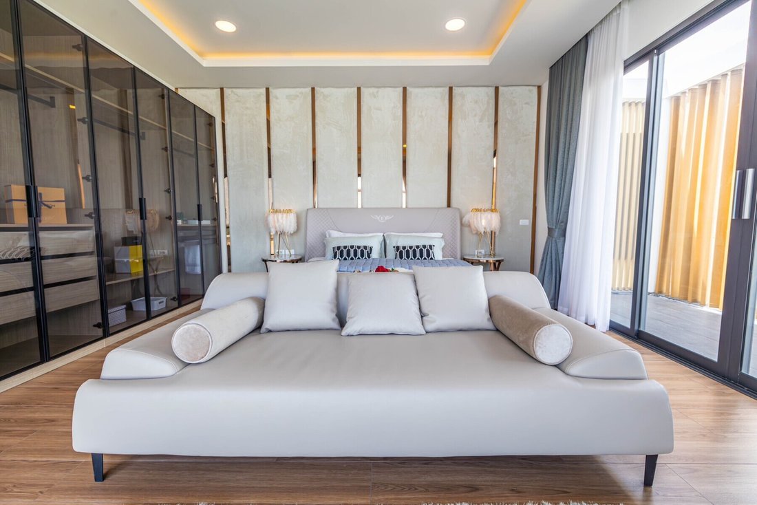 House in Pattaya City, Chon Buri, Thailand 4 - 13013292
