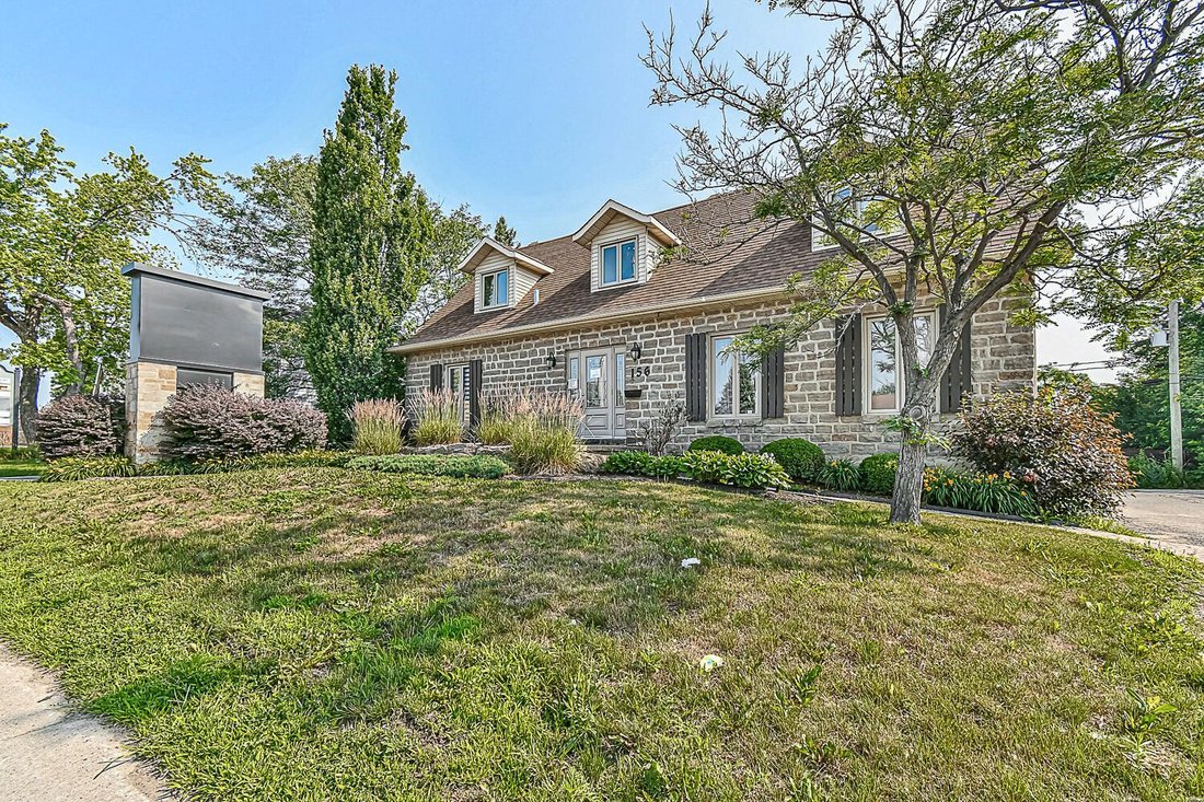 156 Boul. Du Curé Labelle, Sainte Thérèse, Qc In Sainte Thérèse, Quebec