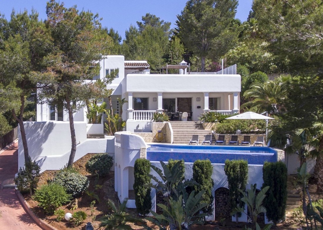 Villa in Kleistou, Fournas, Thessaly and Central Greece 2 - 13014829