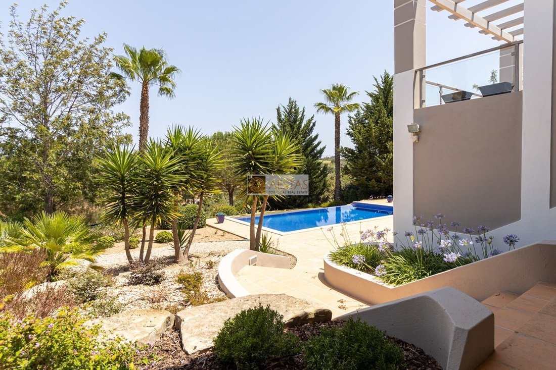 Villa in Carvoeiro, Algarve, Portugal 4 - 13009653