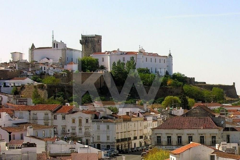 Soberbos Manor House Near In Fronteira, Portalegre District, Portugal ...