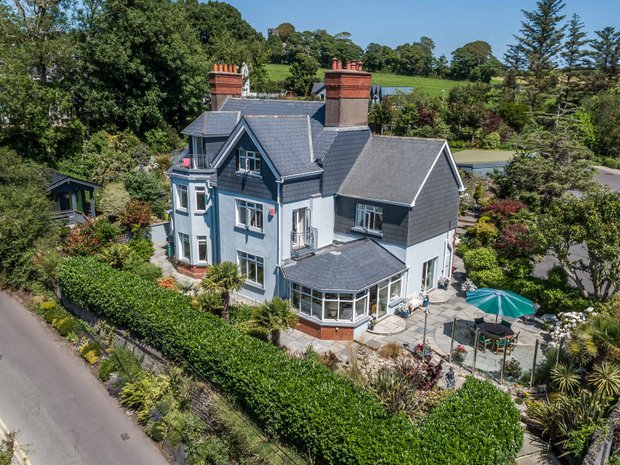 Luxury Houses For Sale In Kinsale, County Cork, Ireland | JamesEdition