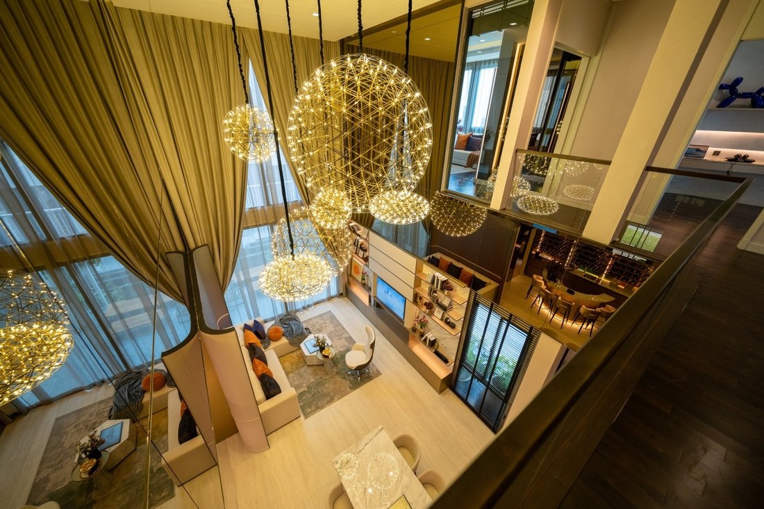 House in Bangkok, Bangkok, Thailand 3 - 13013194