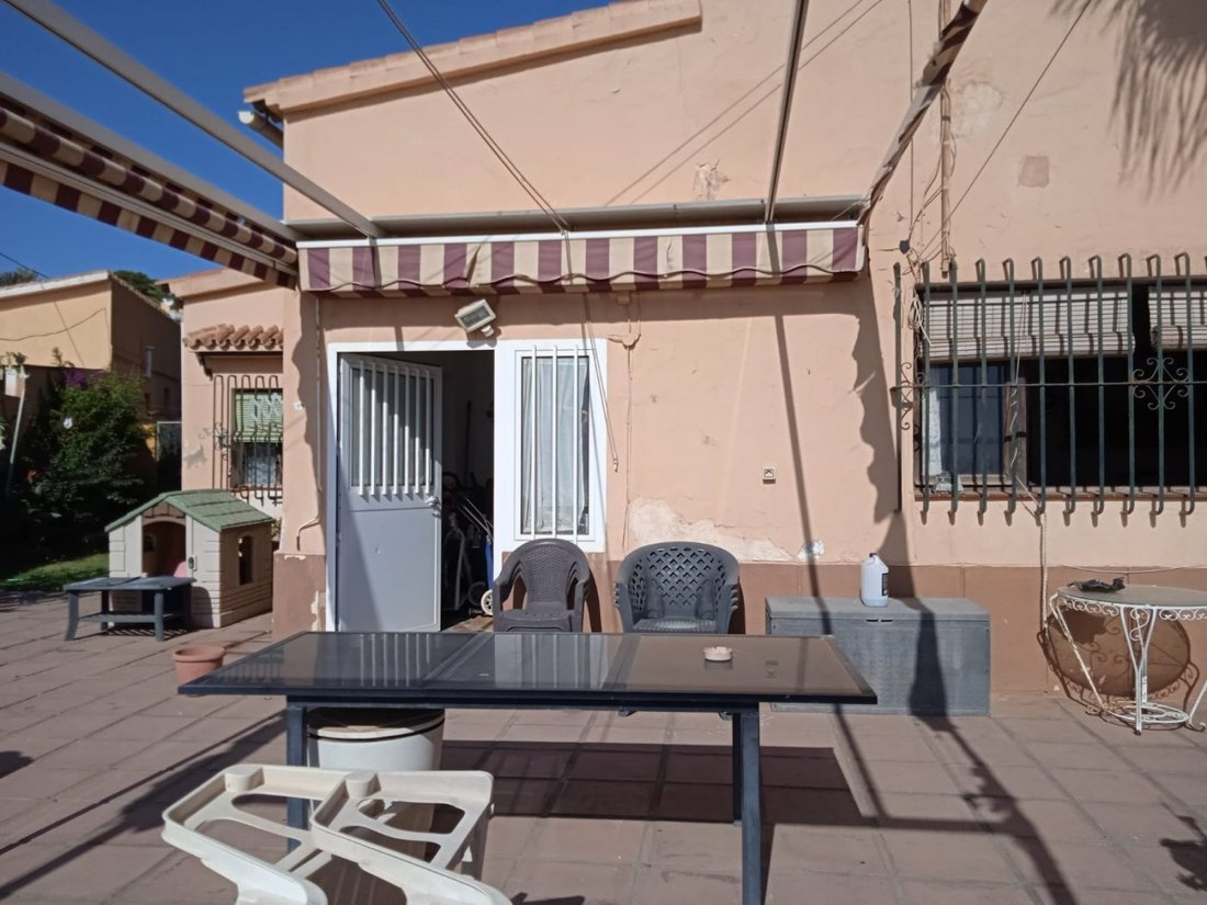 Benajarafe Villa In Benajarafe, Andalusia, Spain For Sale (13014023)