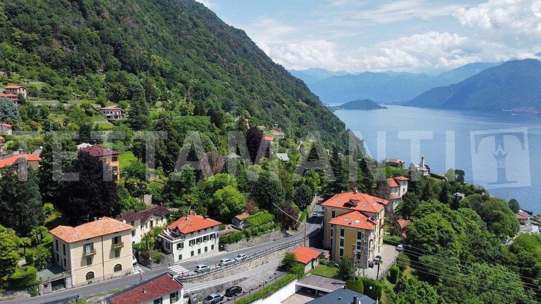 Villa in Muronico, Lombardy, Italy 1 - 13015821