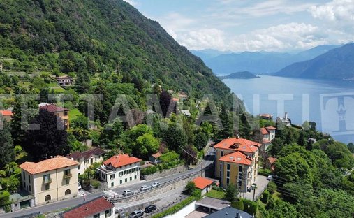 Villa a Muronico, Lombardia, Italia 1