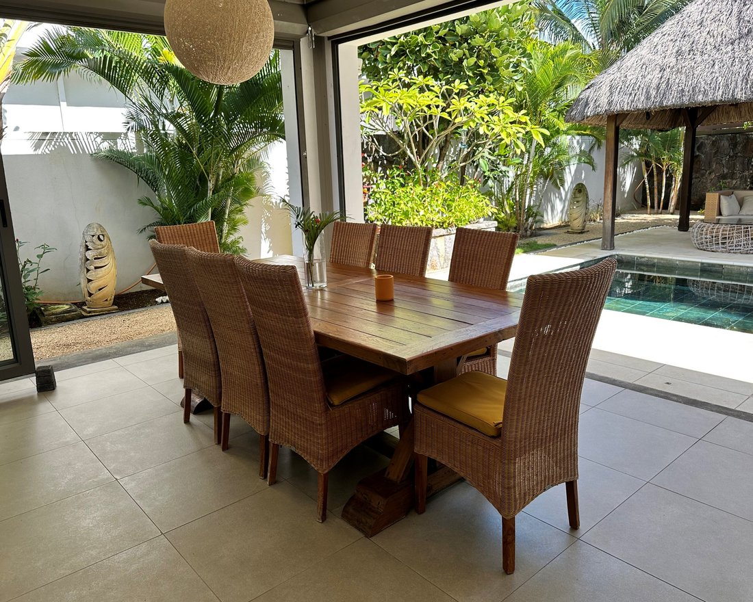 House in Cap Malheureux, Rivière du Rempart District, Mauritius 3 - 13013286