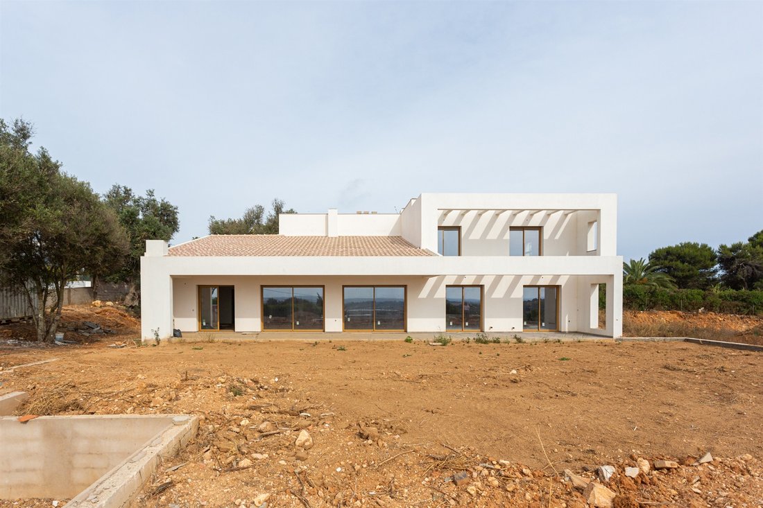 House in Alvor, Algarve, Portugal 3 - 13009803