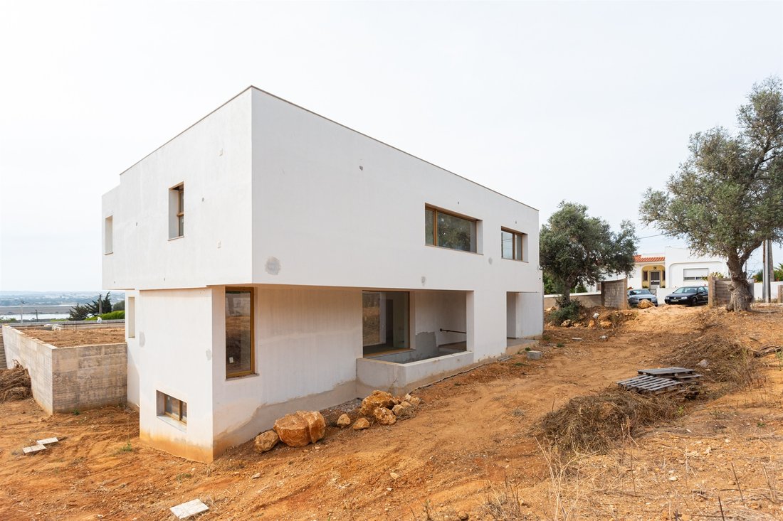 House in Alvor, Algarve, Portugal 5 - 13009803