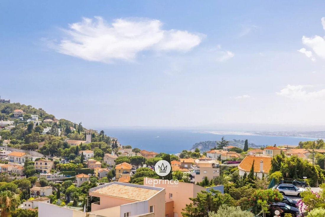 Apartment in Nice, Provence-Alpes-Côte d'Azur, France 4 - 13017574
