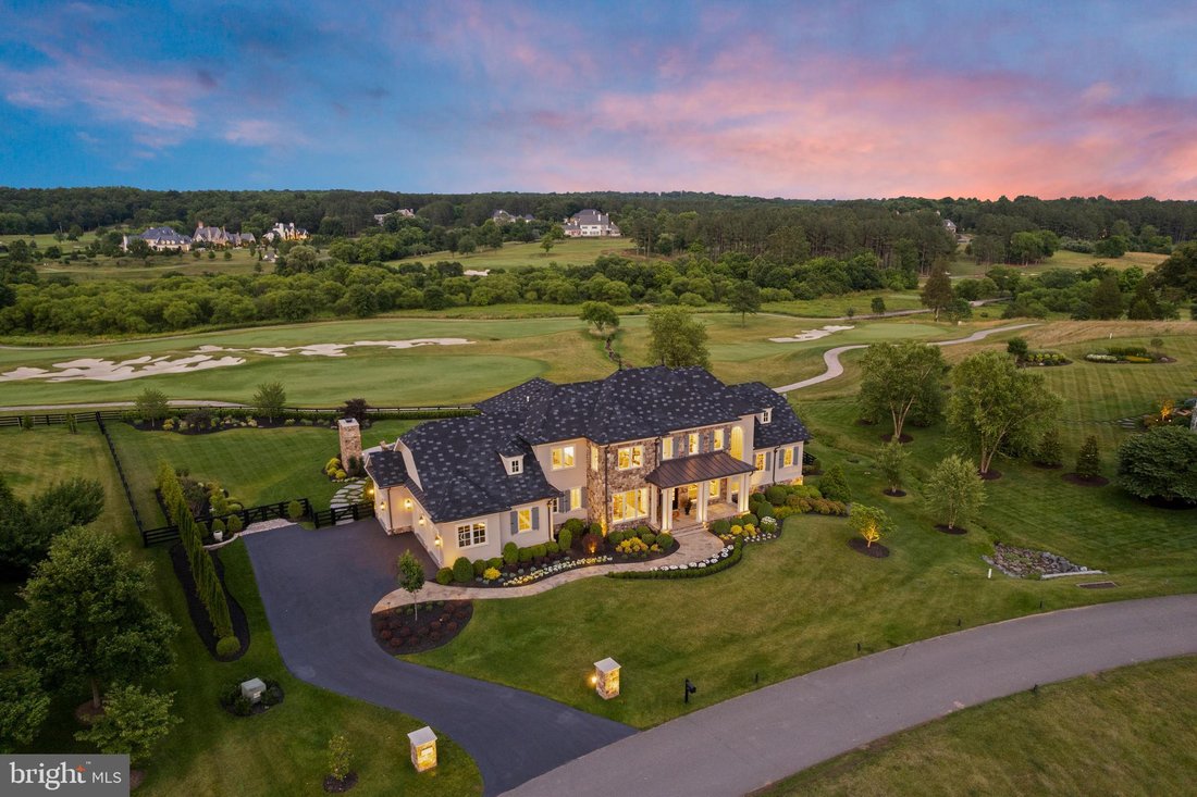 House in Aldie, Virginia, United States 2 - 13018400