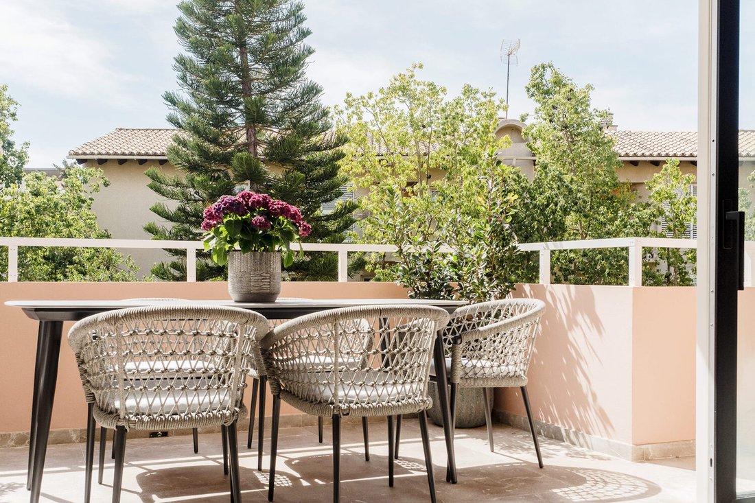 Apartment in Palma, Balearic Islands, Spain 2 - 13014823