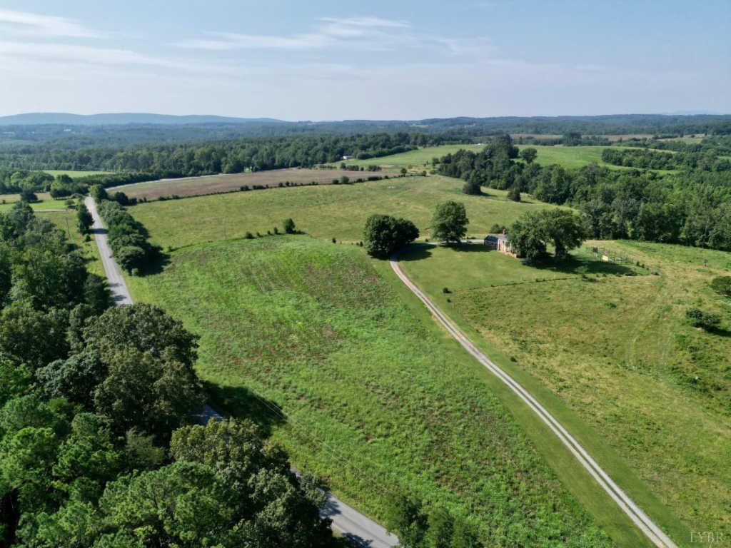 Farm And Agriculture Huddleston In Huddleston, Virginia, United States