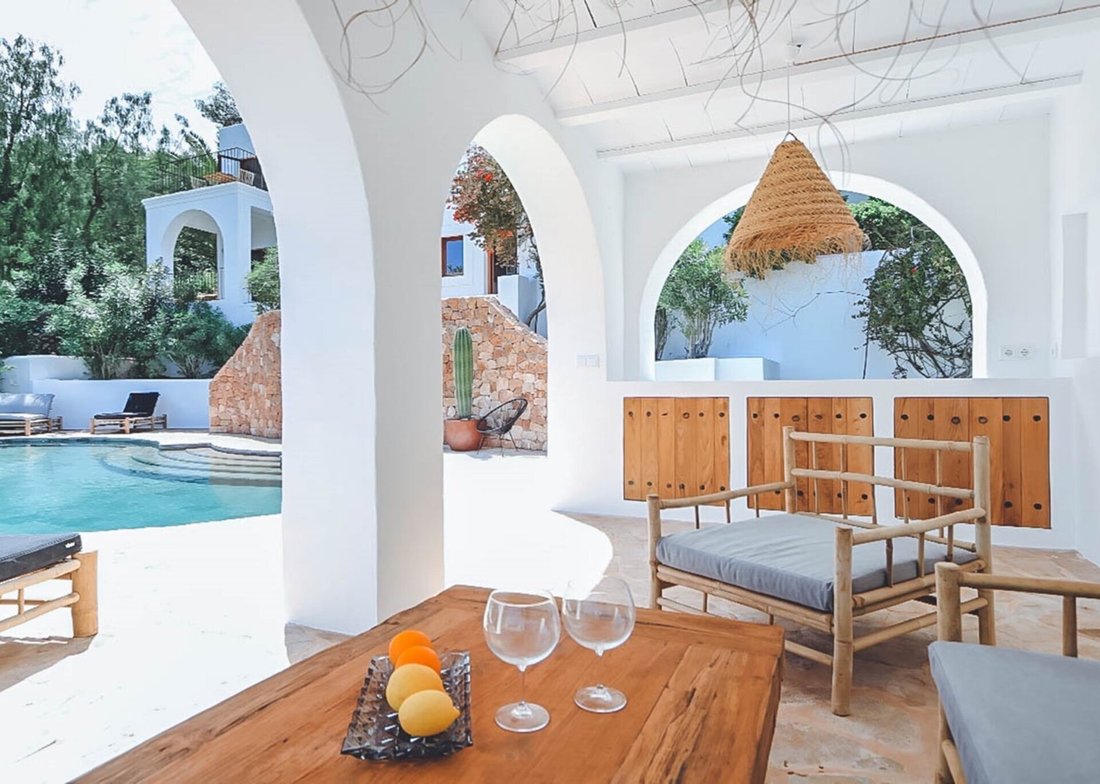 Villa in Kleistou, Fournas, Thessaly and Central Greece 4 - 13014847