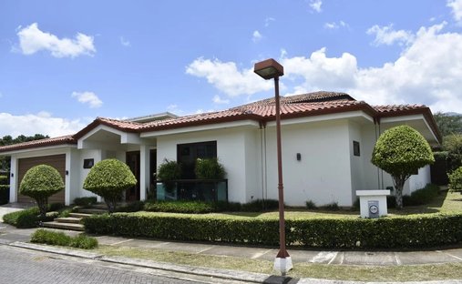 House in Santa Ana, San José Province, Costa Rica 1
