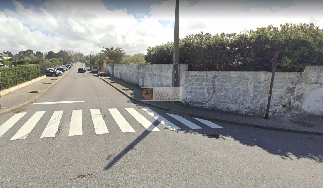 Land in Gulpilhares e Valadares, Porto District, Portugal 4 - 13009659