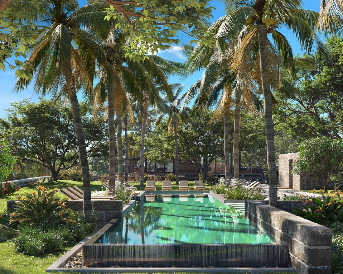 House in Beau Champ, Flacq District, Mauritius 4 - 13013294