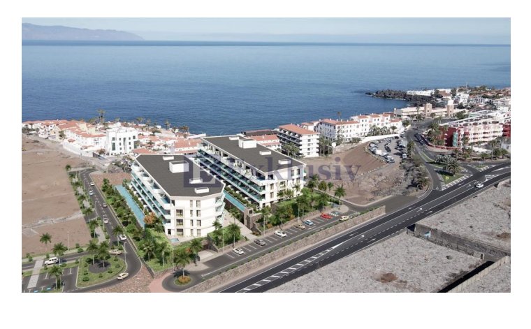 Land in Santiago del Teide, Canary Islands, Spain 4 - 13019418
