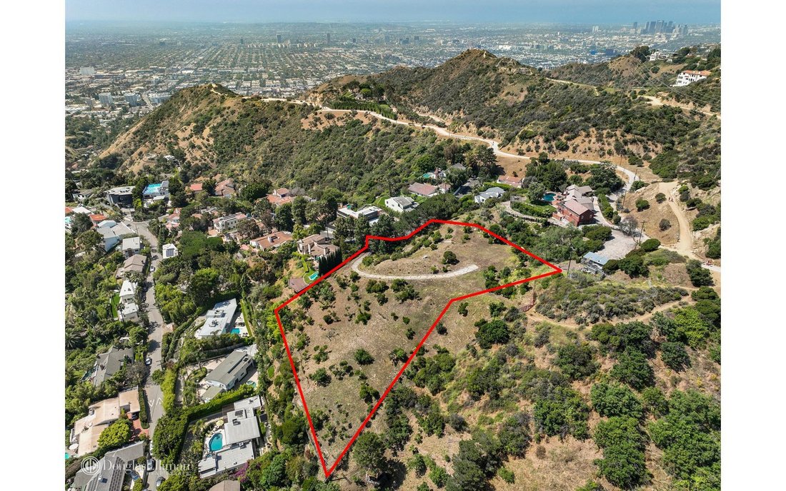 Land For Sale By Owner Los Angeles