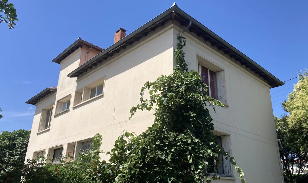 Toulouse House In Toulouse, Occitanie, France For Sale (13014989)