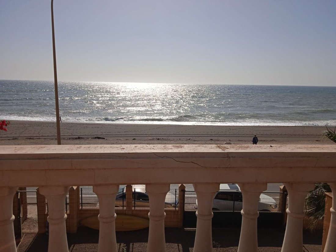 Benajarafe Villa In Benajarafe, Andalusia, Spain For Sale (13014023)