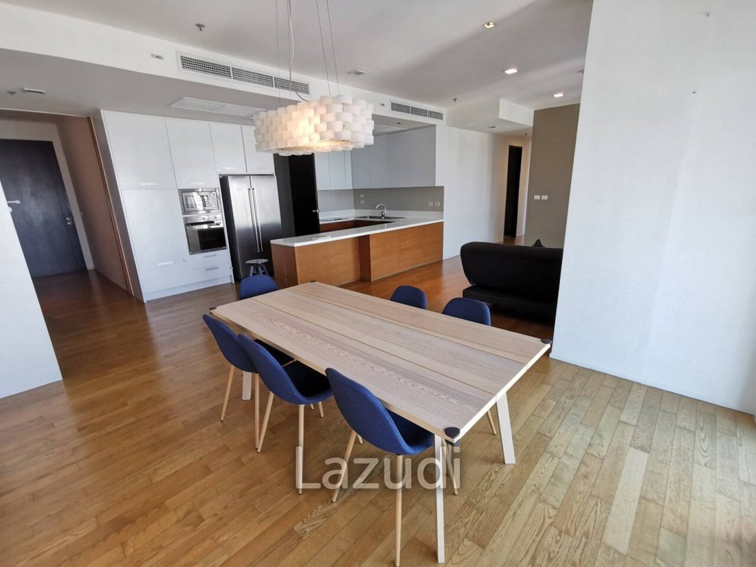 Apartment in Bangkok, Bangkok, Thailand 5 - 13011430