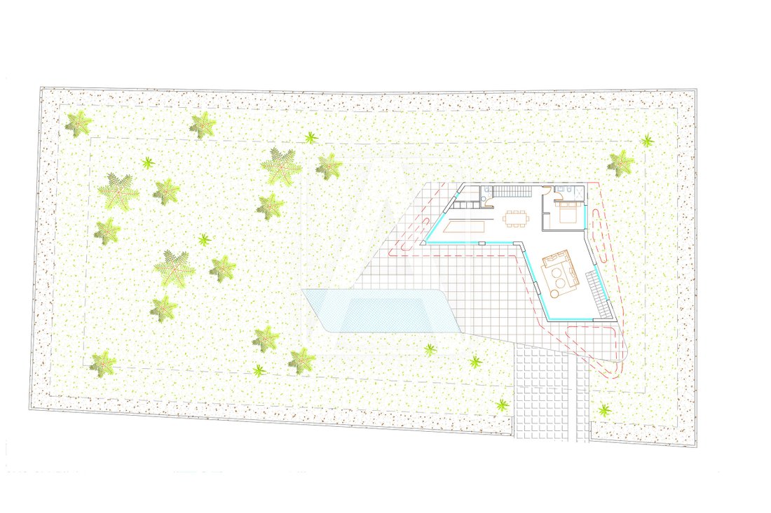 Villa in Alicante, Valencian Community, Spain 5 - 11587709