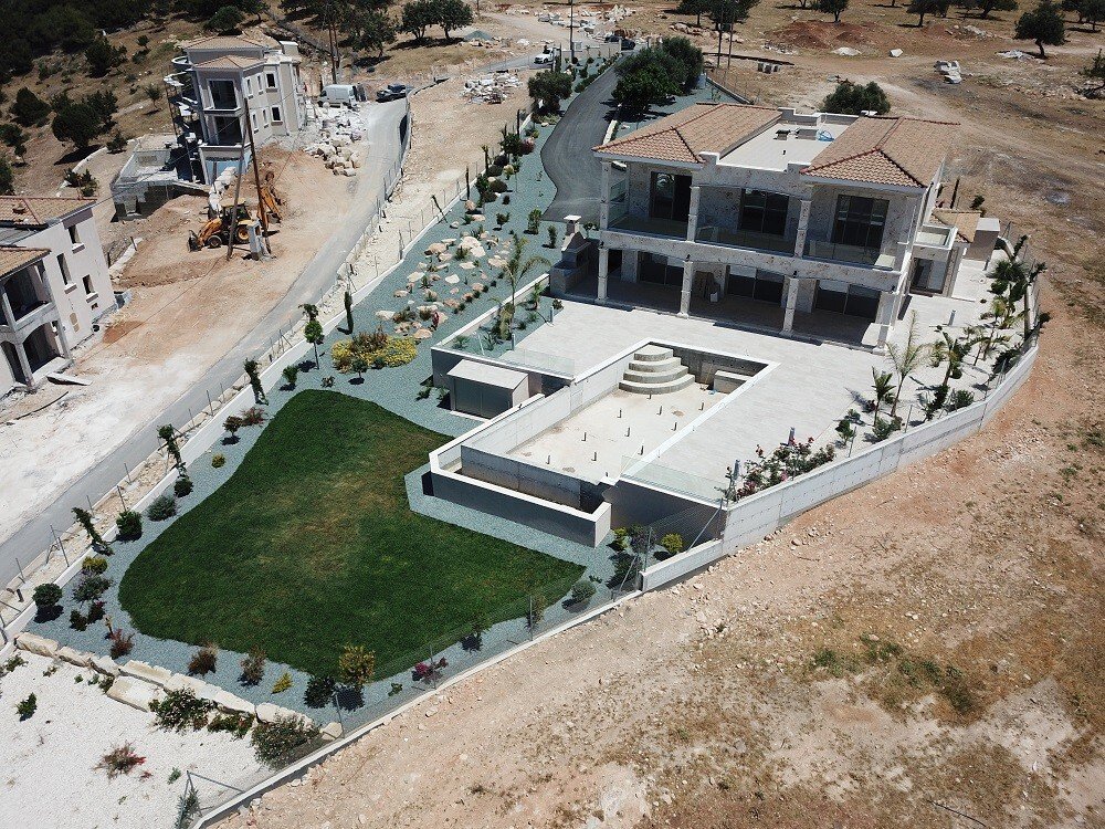 Villa in Paphos, Paphos, Cyprus 2 - 13010142