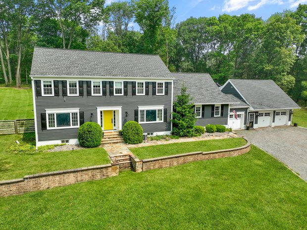 Karen Lemke Real Estate Associate in Basking Ridge New Jersey