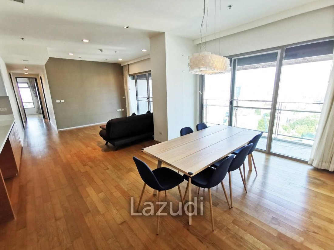 Apartment in Bangkok, Bangkok, Thailand 4 - 13011430