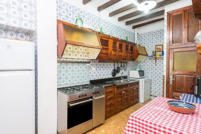 Finca a Biniaraix, Sóller, Isole Baleari 5 - 13010426