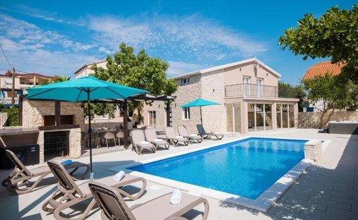 Villa in Vir, Zadar County, Croatia 1