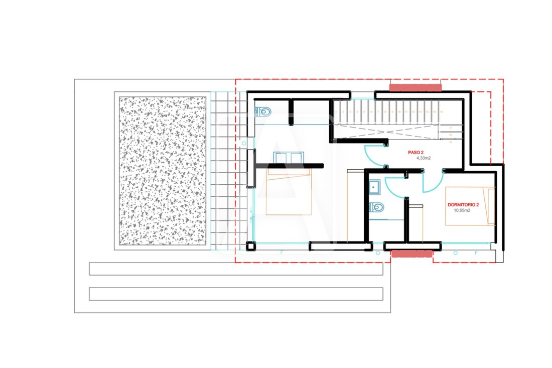 Villa in Alicante, Valencian Community, Spain 5 - 12065429
