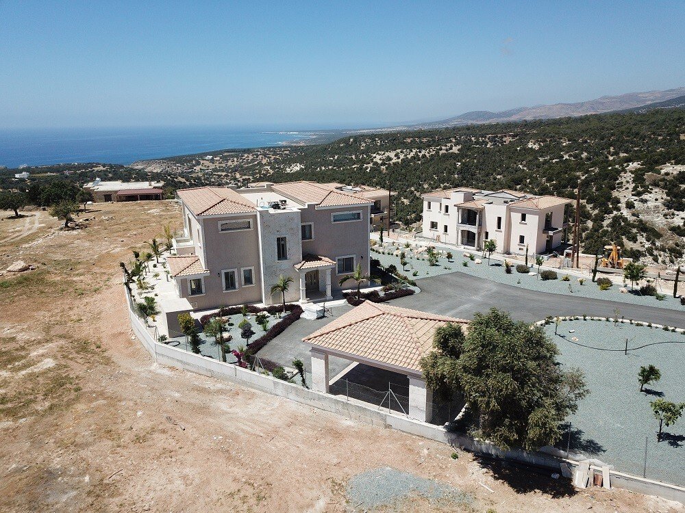 Villa in Paphos, Paphos, Cyprus 1 - 13010142