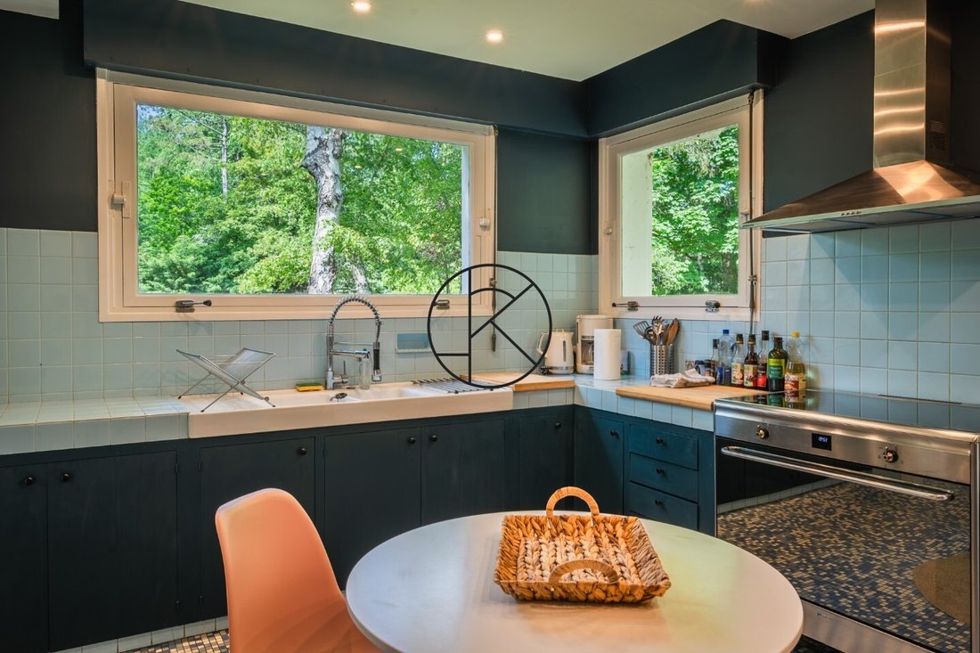 Villa In The Heart Of Le Touquet In Le Touquet, Hauts De France, France For Sale (13010944)