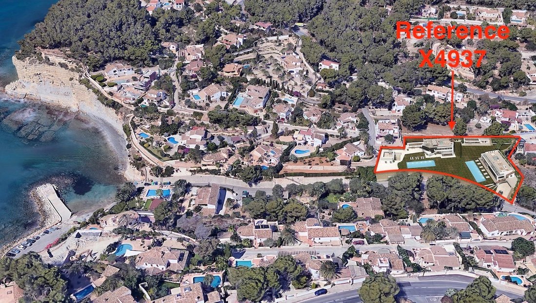 Terreno en Alicante (Alacant), Comunidad Valenciana, España 1 - 13014116