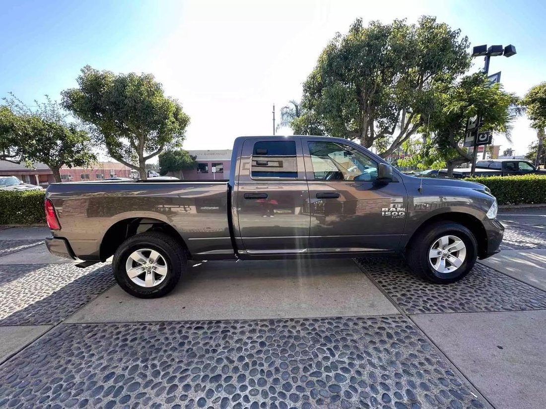 2019 Dodge 1500 Classic In Montclair, California, United States For