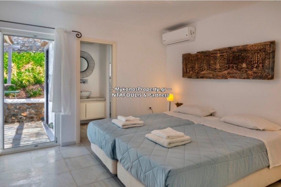 Villa in Mykonos, Aegean, Greece 5 - 13011712