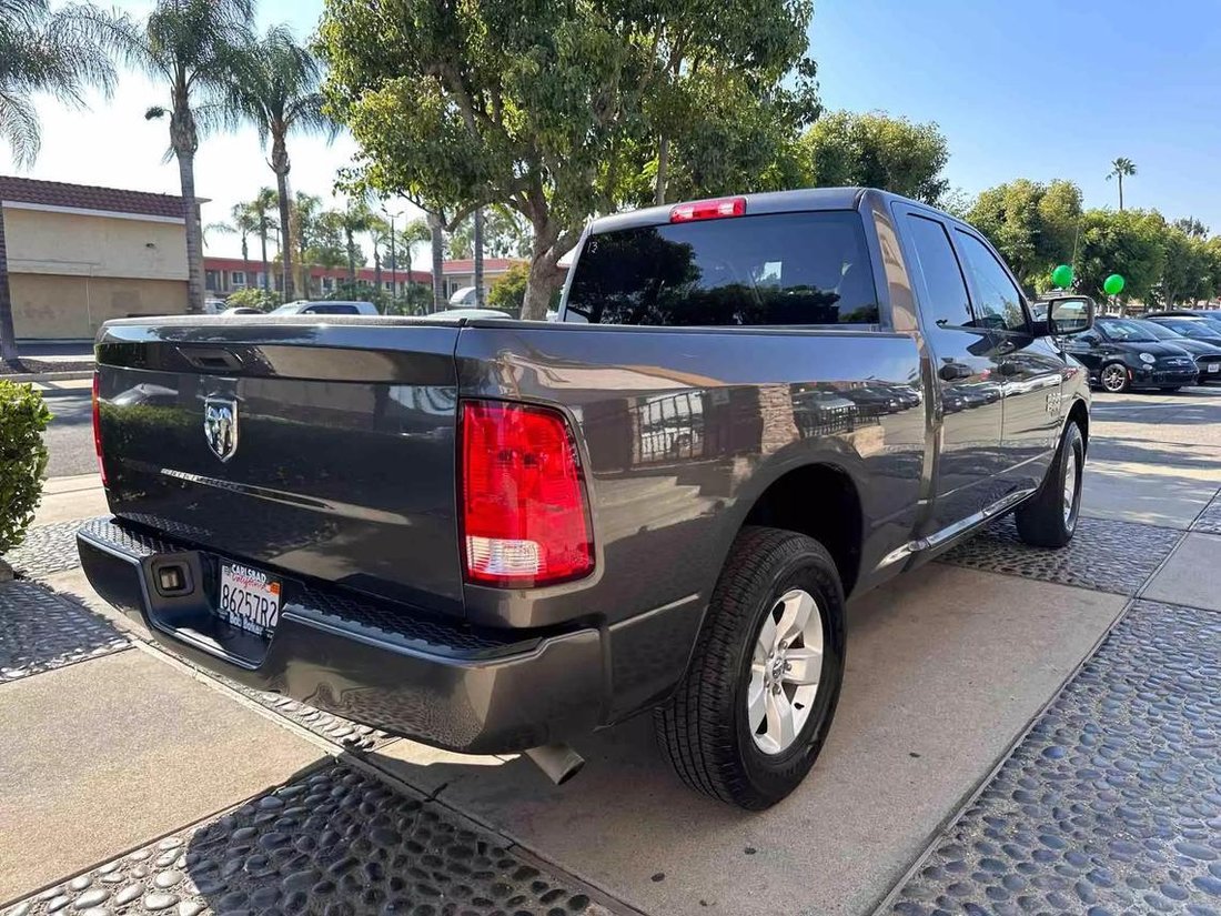 2019 Dodge 1500 Classic In Montclair, California, United States For