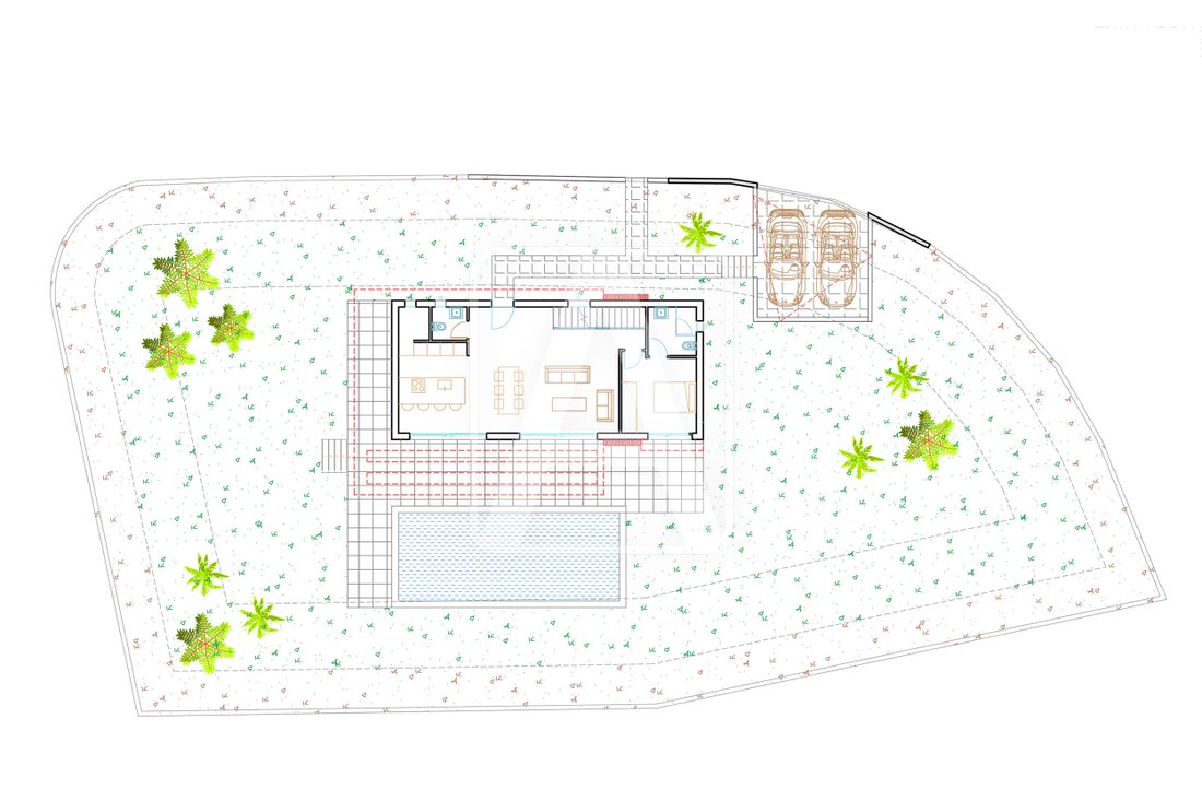 Villa in Alicante, Valencian Community, Spain 4 - 12065429