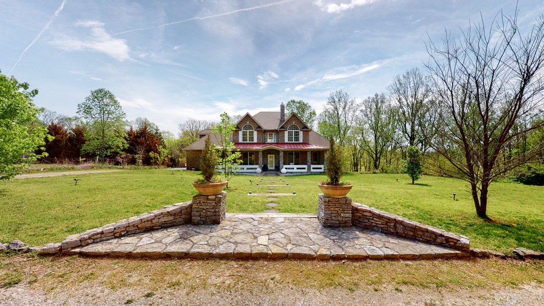 8745 Old Charlotte Pike, Pegram, Tn, 37143 In Pegram, Tennessee, United