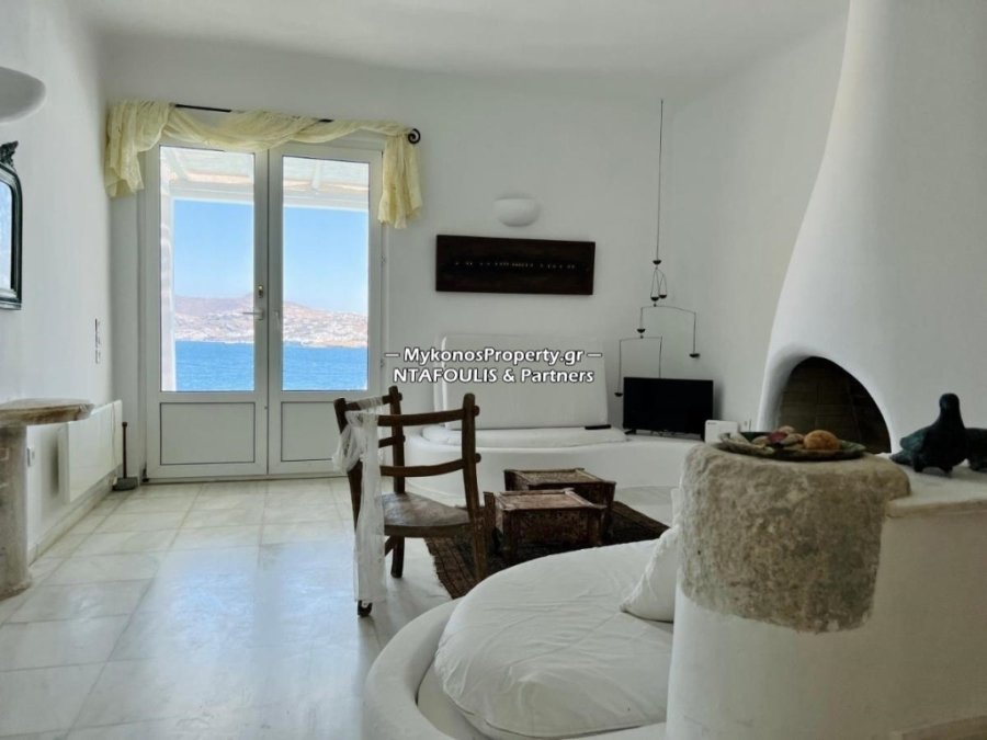 Villa in Mykonos, Aegean, Greece 3 - 13011712