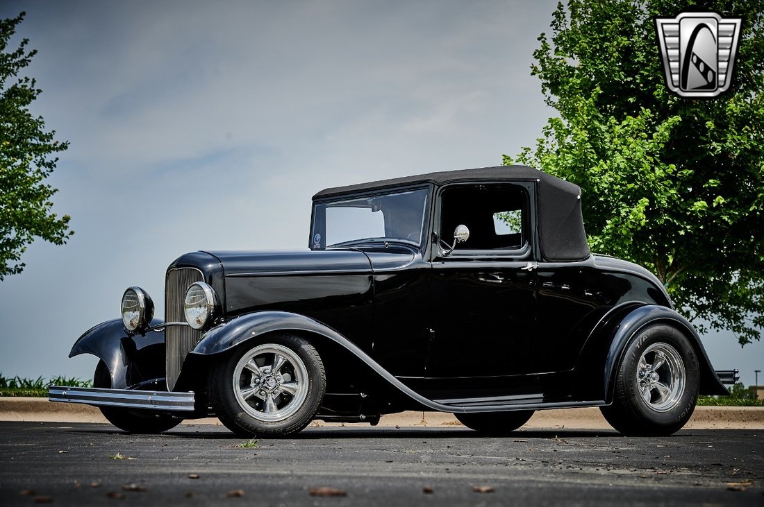 1932 Ford Model B In United States For Sale (13013864)