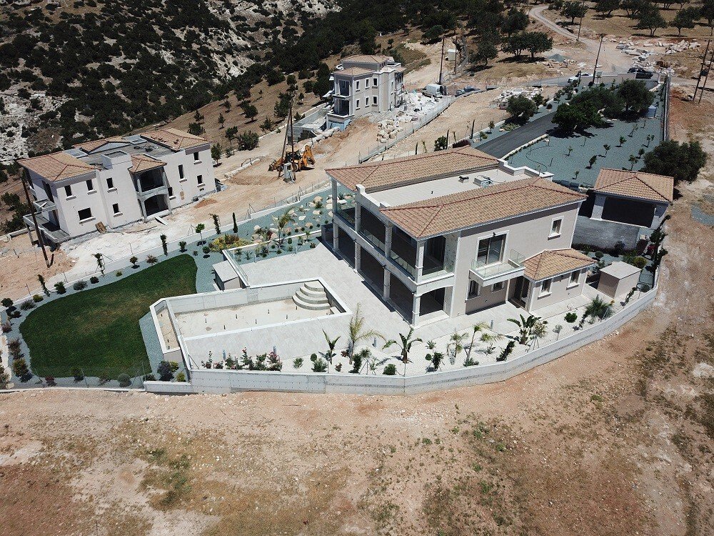 Villa in Paphos, Paphos, Cyprus 4 - 13010142