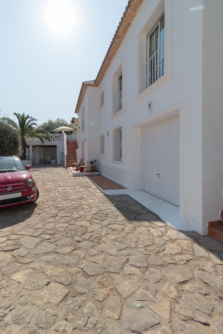 Villa a Benissa, Comunità Valenzana, Spagna 5 - 13009938